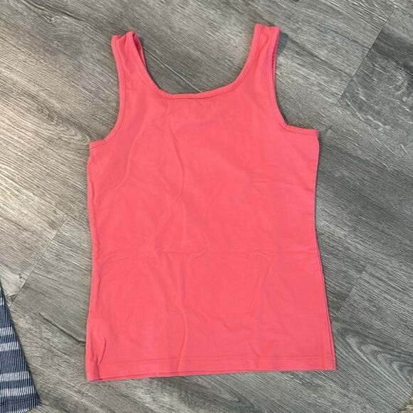Old Navy Girl's Tank Tops and T-shirt Size XL / 14 - Picture 10 of 12